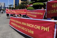 Bộ Xây dựng thanh tra việc sử dụng quỹ bảo trì tại 31 dự án chung cư