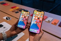 iPhone 12 Pro Max: Nâng cấp camera đáng giá