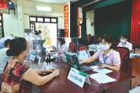 NHCSXH Trung ương: Tuổi trẻ xung kích thực hiện nhiệm vụ chính trị