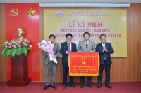 Trường Bồi dưỡng cán bộ Ngân hàng: Đóng góp tích cực trong nâng cao chất lượng nguồn nhân lực của NHNN