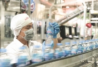 Đưa Việt Nam thành trung tâm cung ứng cà phê
