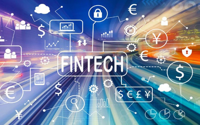 fintech viet nhon nhip don von