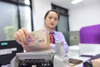 Chưa thể bỏ “barie” tín dụng