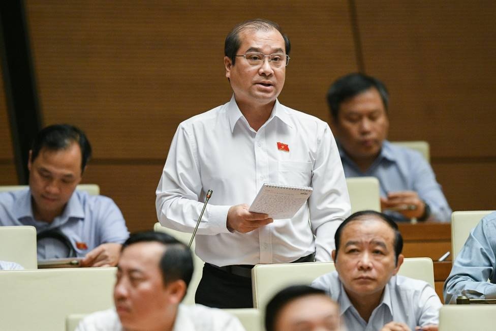 van nan sim rac lua dao qua dien thoai bao gio giai quyet duoc
