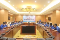 Tiếp tục phát huy tinh thần xung kích của tuổi trẻ ngành Ngân hàng