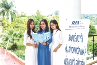 23 năm 'thầm lặng' bảo vệ người gửi tiền