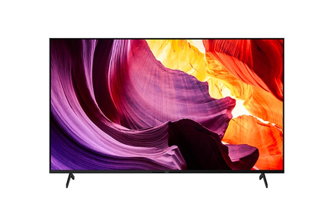 loat tv 65 inch moi giam gia manh