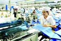 Người lao động có thể vay vốn với lãi suất bằng 50% thị trường