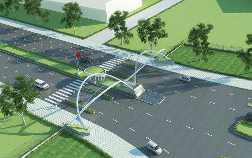 Khu công nghệ cao Đà Nẵng muốn thu hút đầu tư mạo hiểm