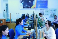 Ngân hàng Xây dựng sau 5 năm tái cơ cấu