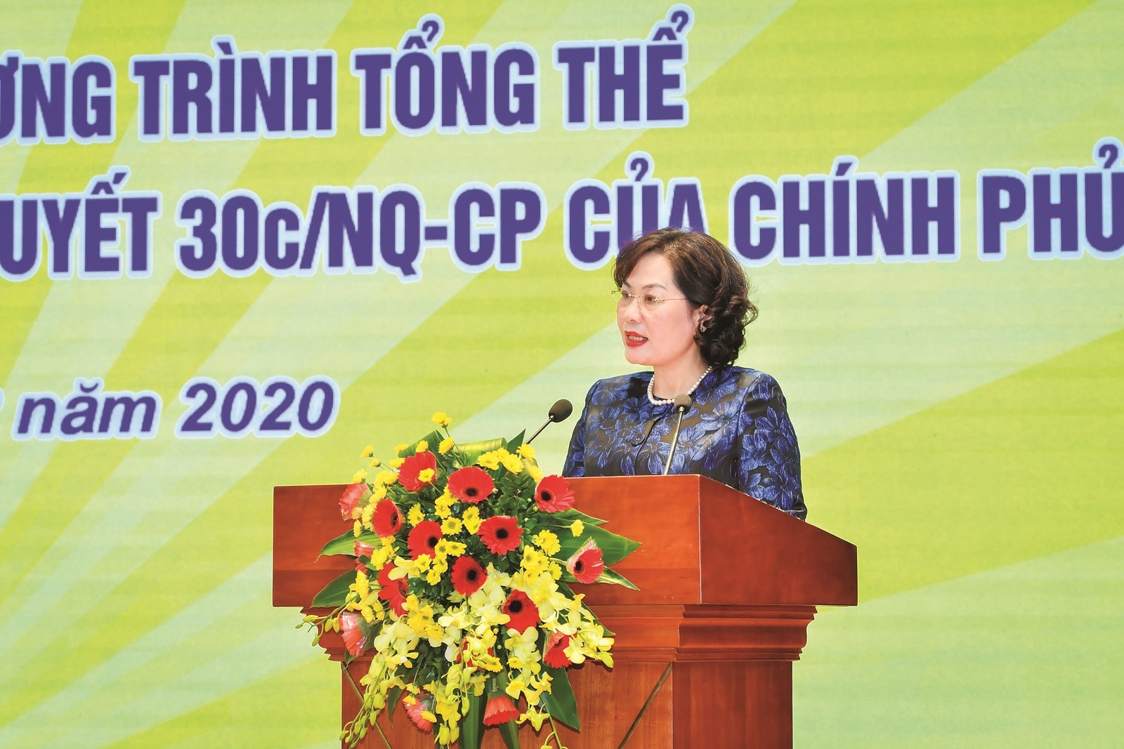 giu vung tam the bo nganh dan dau cai cach