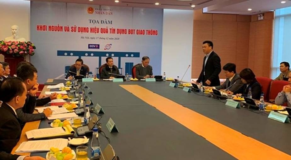 khoi nguon va su dung hieu qua von cho bot giao thong