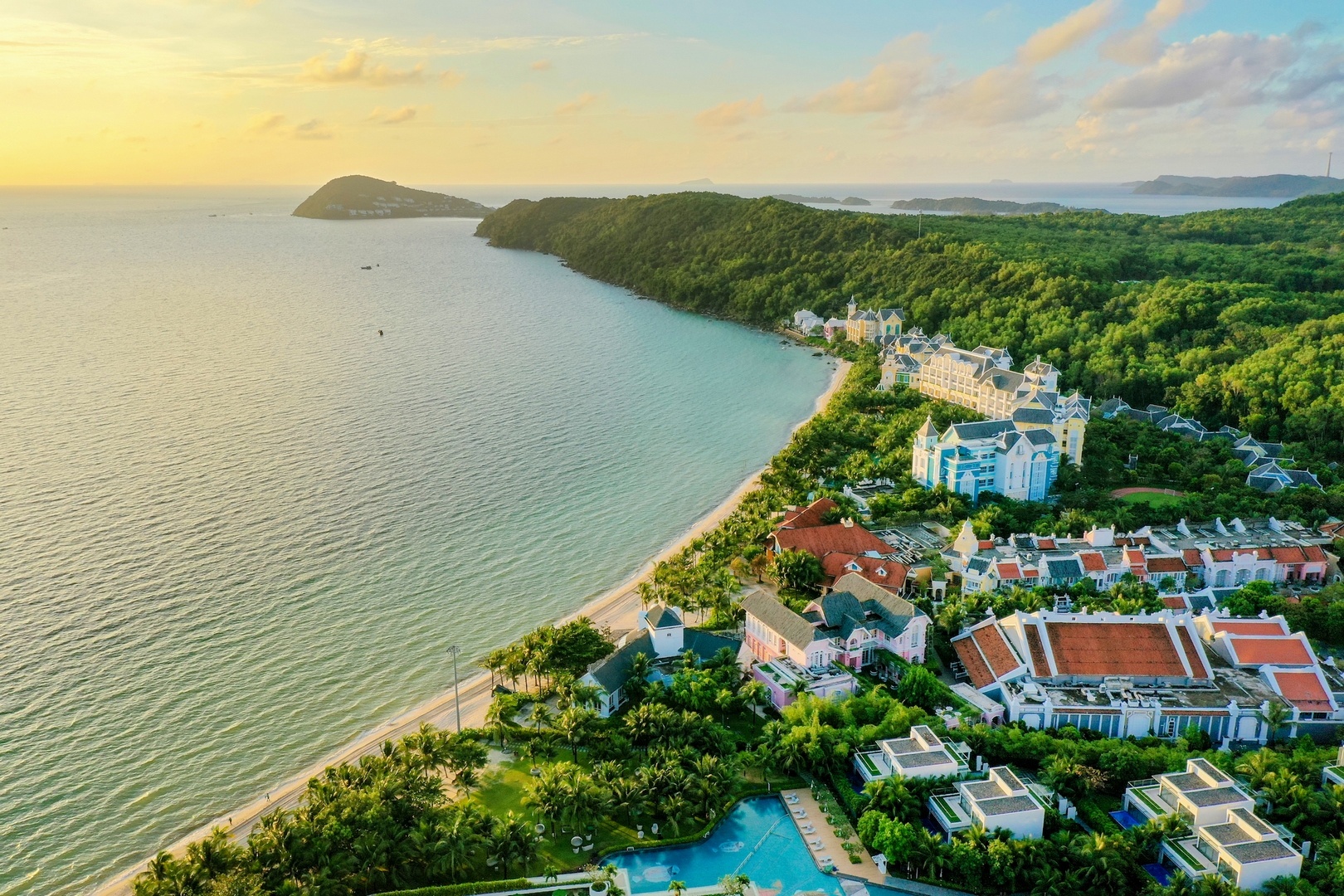 nam phu quoc diem den cho mot ky nghi duong thuong luu giua thien nhien