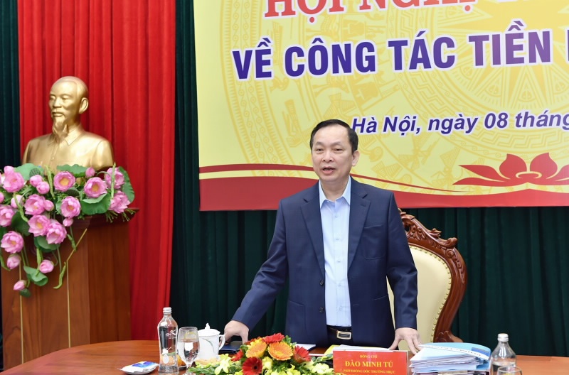 hoi nghi truc tuyen ve cong tac tien mat nam 2021