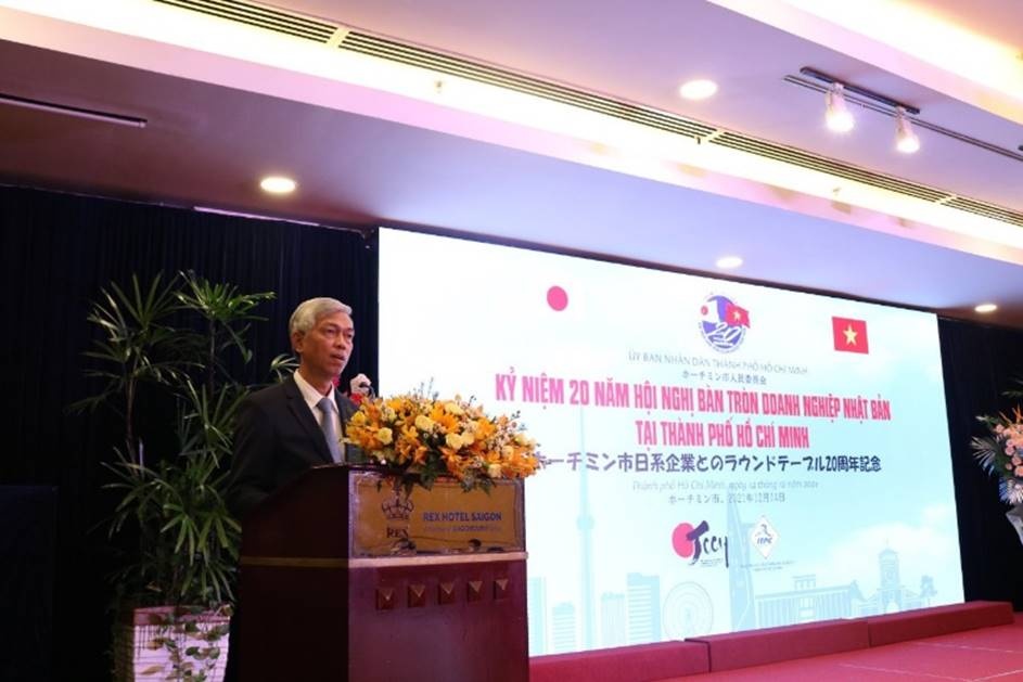 dong von fdi nhat ban tang truong an tuong ta i tphcm