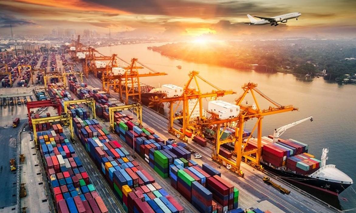 phat trien nganh logistics viet nam voi khu vuc chau au chau my