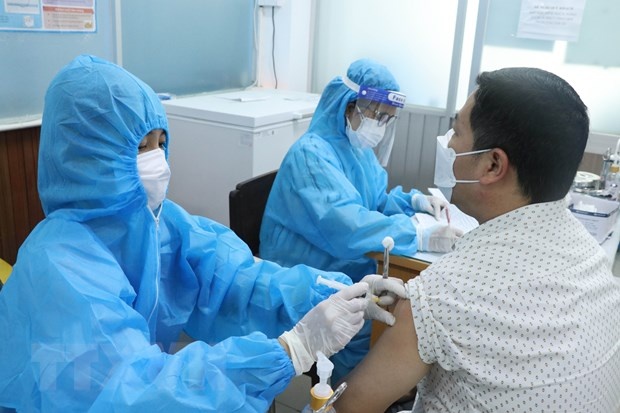 huong dan moi nhat ve tiem vaccine lieu bo sung va nhac lai