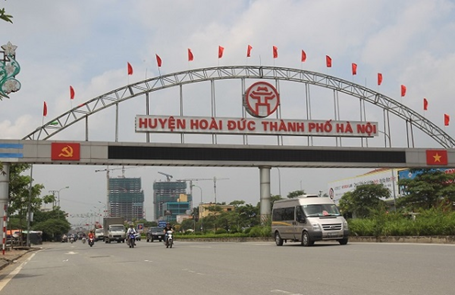 hoai duc manh dat hai ra tien nho luc hut moi
