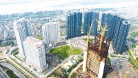 Thị trường bất động sản còn nhiều bất định