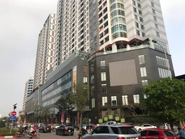 Yêu cầu Delta kiểm tra chất lượng tấm tường Nucewall