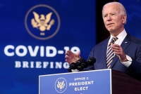 Gói cứu trợ Covid 1,9 nghìn tỷ USD của Biden gồm những gì?