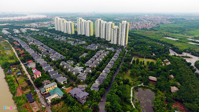 quy hoach do thi van giang hung yen du bao quy mo dan so den 2040 khoang 350000 nguoi