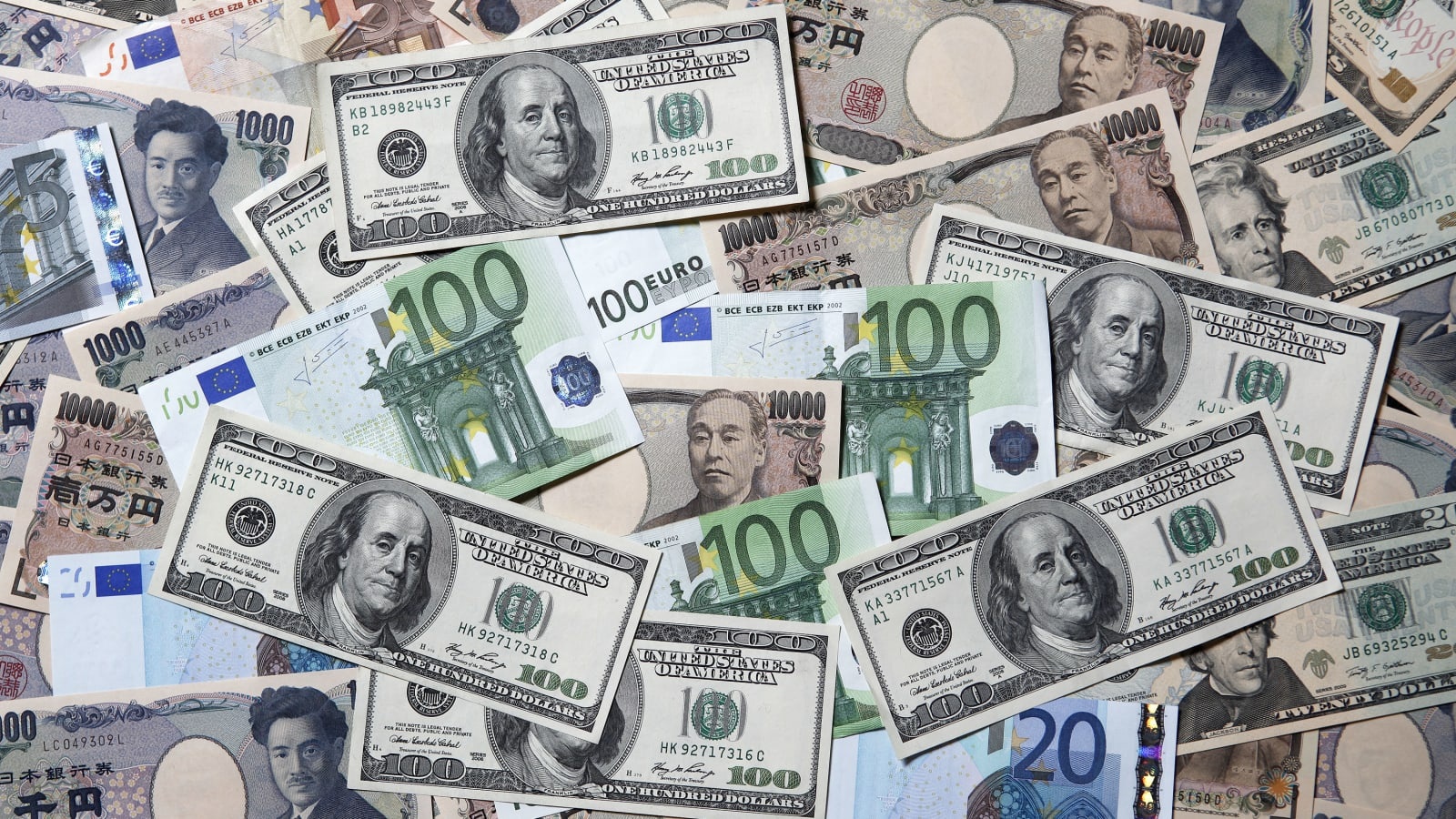 yen va euro tang vot khi nha dau tu tim kenh an toan giua lo ngai ve virus corona