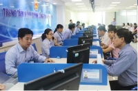 Đề xuất mới về nâng bậc lương đối với cán bộ, công chức