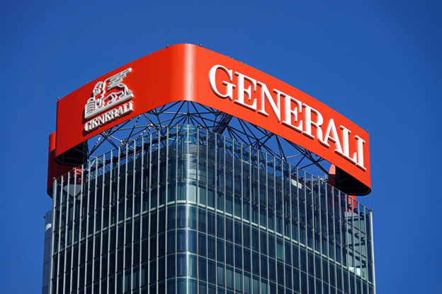 Generali ghi nhận kết quả kinh doanh cao kỷ lục