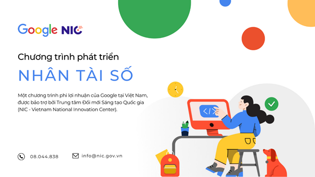 nic ho tro nang cao nang luc khoi nghiep