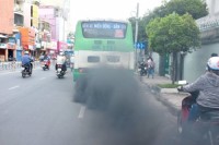 Áp tiêu chuẩn khí thải mới đối với xe ô tô