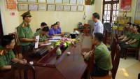 Tiếp tay gian lận thi cử, hai lãnh đạo Sở GD&ĐT Hà Giang bị khởi tố