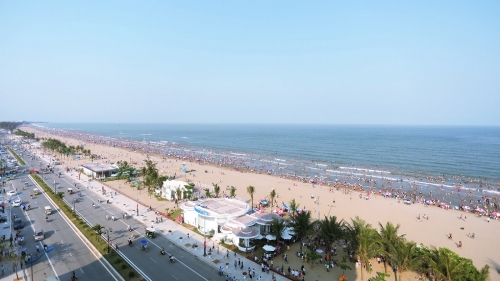 5 điểm nghỉ dưỡng lý tưởng cho dịp 30/4 - 1/5