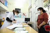 Bộ Y tế ban hành hướng dẫn mới nhất: F1 không còn phải cách ly