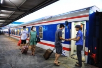 Phê duyệt kế hoạch kinh doanh đường sắt, dự kiến lỗ 550 tỷ đồng