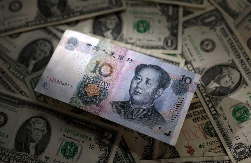 Argentina sẽ thanh toán hàng nhập khẩu của Trung Quốc bằng nhân dân tệ thay vì đô la