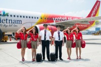 Vietjet mở bán vé máy bay đi Nhật Bản từ 0 đồng