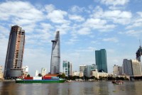 125 triệu USD hỗ trợ TP.HCM phát triển đô thị bền vững