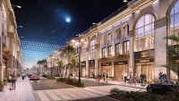 Boutique hotel hút khách du lịch