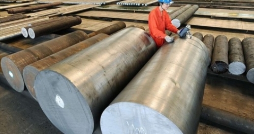 Áp dụng biện pháp CBPG với thép phủ màu Trung Quốc, Hàn Quốc