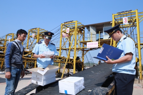 Doanh nghiệp có thể nộp thuế hải quan tự động từ 15/9