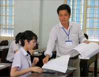 Hà Nội công bố số học sinh đăng ký dự tuyển lớp 10 của các trường