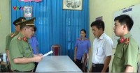 Hoàn tất cáo trạng truy tố 8 bị can vụ gian lận thi ở Sơn La