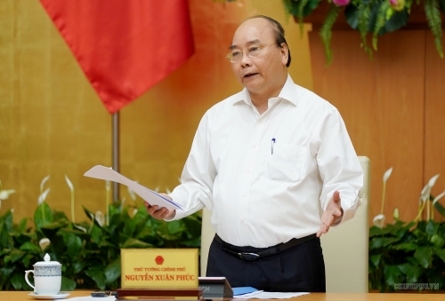 Tập đoàn, tổng công ty: Thủ tướng chỉ đạo xử lý nhiều vấn đề
