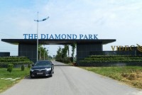 Nhiều vi phạm tại dự án The Diamond Park, Tập đoàn Videc bị xử phạt gần 33 triệu đồng