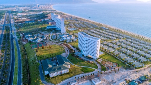 Vì sao Movenpick Resort Cam Ranh là dự án bất động sản nghỉ dưỡng được mong đợi nhất năm 2019?