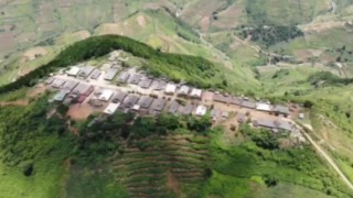 Săn gió ở Cu Vai