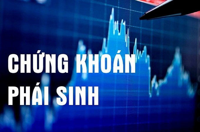 chung khoan phai sinh thang sau ghi dau an moi