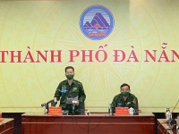 Đà Nẵng cách ly y tế 4 phường theo Chỉ thị 16