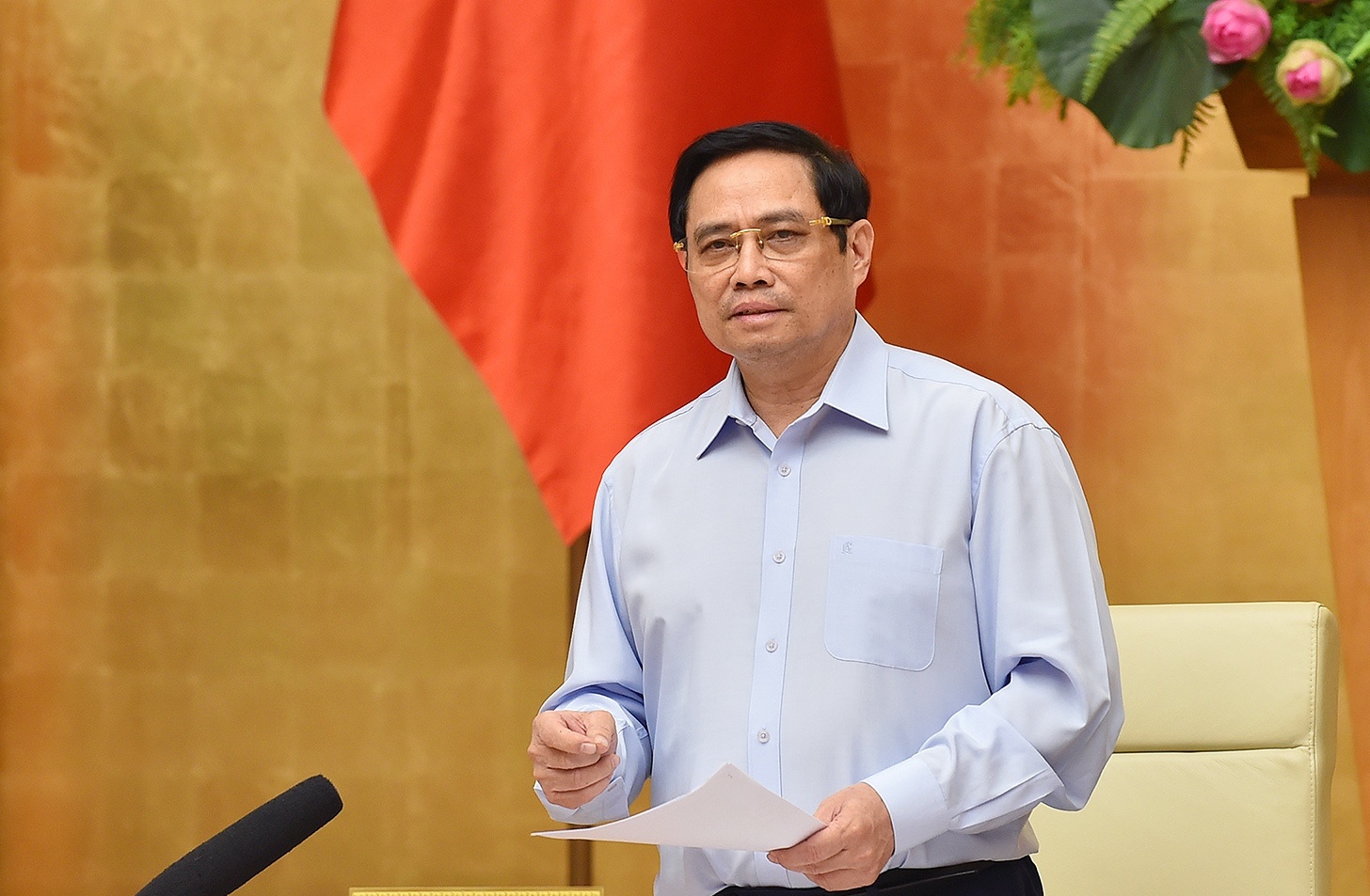 khac phuc nhung han che thuc hien nghiem triet de chat che cac yeu cau phong chong dich